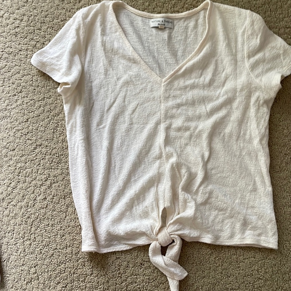Madewell top
